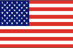 Flat of the United States of America
